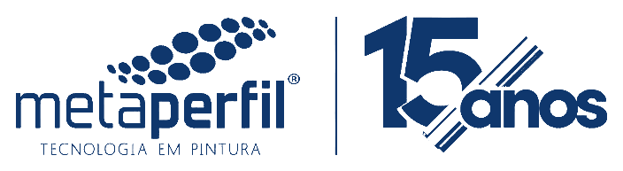 Metaperfil 15 anos